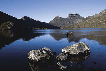 Cradle Mountain Chateau - Accommodation Coffs Harbour