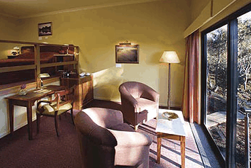 Cradle Mountain Chateau - Accommodation Coffs Harbour 2