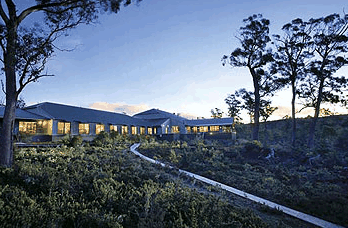Cradle Mountain Chateau - Accommodation Coffs Harbour 3