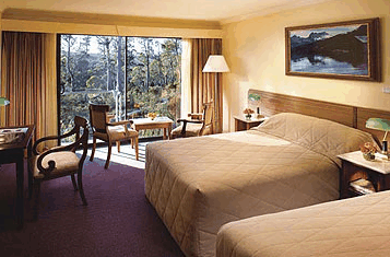 Cradle Mountain Chateau - Accommodation Coffs Harbour 5