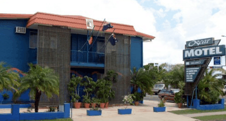 Oscar Motel - Accommodation Coffs Harbour