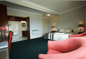 King Island Holiday Village - Accommodation Coffs Harbour