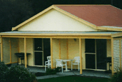 King Island Holiday Village - Accommodation Coffs Harbour 3