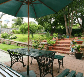 The Elms Of Hobart - Accommodation Coffs Harbour 1