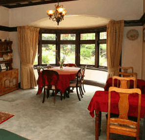 The Elms Of Hobart - Accommodation Coffs Harbour 2