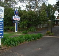 Blackheath Motor Inn - Accommodation Coffs Harbour