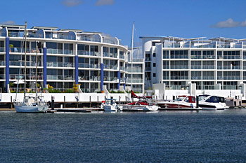 Kawana Waters QLD Accommodation Coffs Harbour