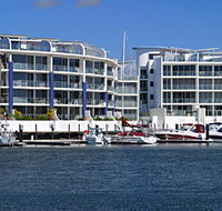 Bluewater Point Resort - Accommodation Coffs Harbour