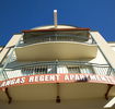 Angas Regent Apartments - Accommodation Coffs Harbour