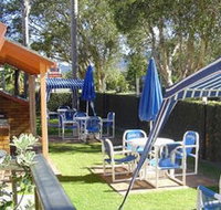 Sandcastles Holiday Apartments - Accommodation Coffs Harbour