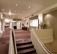 Hotel Grand Chancellor - Accommodation Coffs Harbour