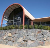 Turners Vineyard - Accommodation Coffs Harbour