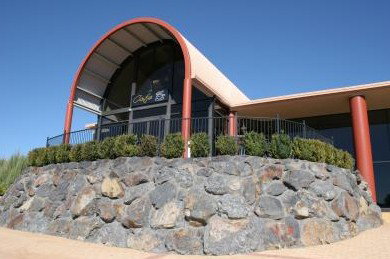Turners Vineyard - Accommodation Coffs Harbour 0