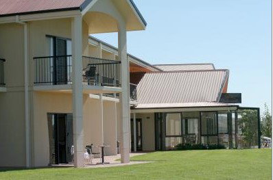 Turners Vineyard - Accommodation Coffs Harbour 2