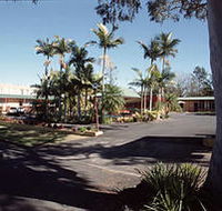 Dawson Motor Inn - Accommodation Coffs Harbour