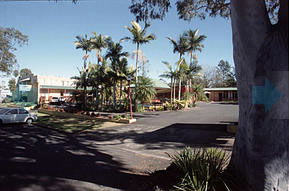 Dawson Motor Inn - Accommodation Coffs Harbour 0