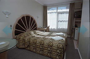 Dawson Motor Inn - Accommodation Coffs Harbour 1