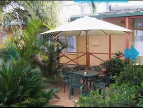 Dawson Motor Inn - Accommodation Coffs Harbour 3