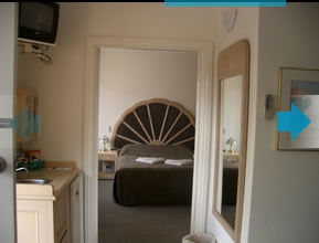 Dawson Motor Inn - Accommodation Coffs Harbour 4