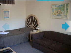 Dawson Motor Inn - Accommodation Coffs Harbour 5