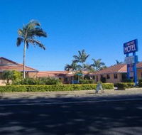 Twin Pines Motel - Accommodation Coffs Harbour