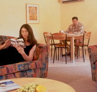 Kingston Terrace Serviced Apartments - Accommodation Coffs Harbour
