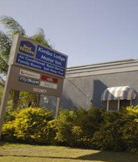 Best Western Kimba Lodge Motel - Accommodation Coffs Harbour 1