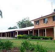 Copper Country Motor Inn - Accommodation Coffs Harbour