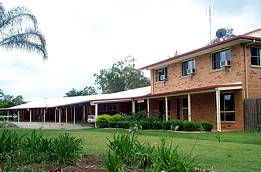 Copper Country Motor Inn - Accommodation Coffs Harbour 0