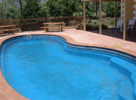 Copper Country Motor Inn - Accommodation Coffs Harbour 1