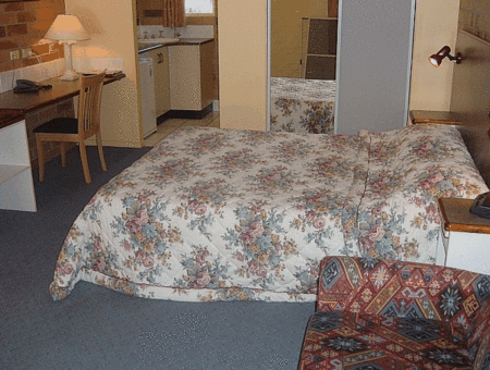 Copper Country Motor Inn - Accommodation Coffs Harbour 2
