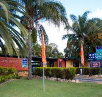 Motel Oasis - Accommodation Coffs Harbour