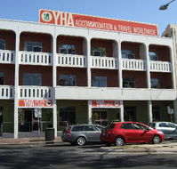 Adelaide Central YHA - Accommodation Coffs Harbour