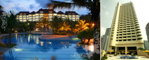 Hydro Majestic Hotel - Accommodation Coffs Harbour 1