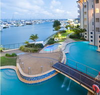 Mantra Hervey Bay - Accommodation Coffs Harbour