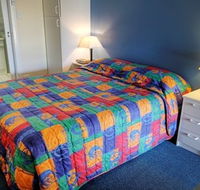 High Street Motor Inn - Accommodation Coffs Harbour