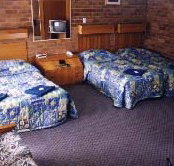 Border Motel - Accommodation Coffs Harbour