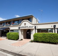 The Town House Motor Inn - Sundowner Goondiwindi - Accommodation Coffs Harbour