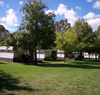 Riverbend Caravan Park - Accommodation Coffs Harbour