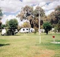 Morgan Riverside Caravan Park - Accommodation Coffs Harbour