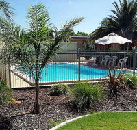 Renmark Motor Inn - Accommodation Coffs Harbour