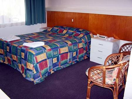 Renmark Motor Inn - Accommodation Coffs Harbour 1