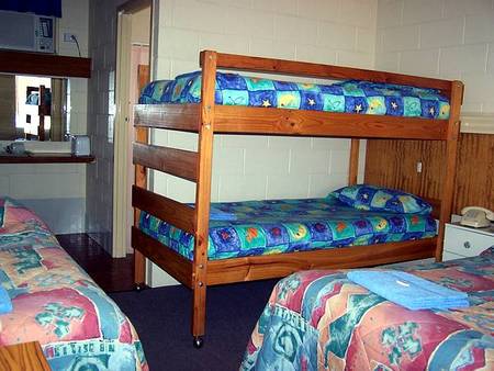 Renmark Motor Inn - Accommodation Coffs Harbour 4