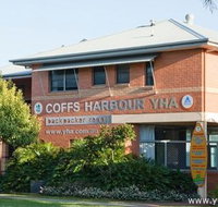 Coffs Harbour YHA - Accommodation Coffs Harbour