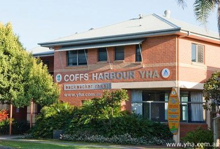 Coffs Harbour YHA - Accommodation Coffs Harbour 0