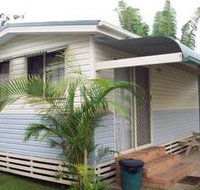 Bananacoast Caravan Park - Accommodation Coffs Harbour