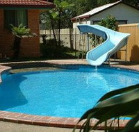 Calypso Apartments - Accommodation Coffs Harbour