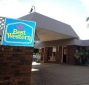 Best Western Parkside Motor Inn - Accommodation Coffs Harbour