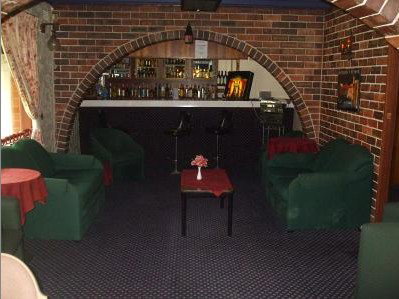 Elsinor Motor Lodge - Accommodation Coffs Harbour 0