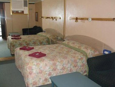 Elsinor Motor Lodge - Accommodation Coffs Harbour 3